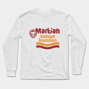 Instant Invasion Long Sleeve T-Shirt